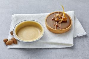 Uncooked sweet pastry case D80 / 90 / 100